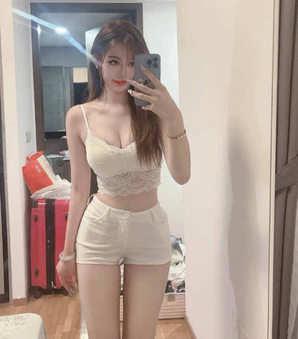 本姑娘